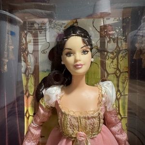 Juliet collector Barbie